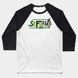 Sefurus Baseball T-Shirt